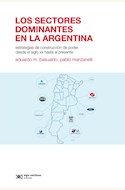 Papel SECTORES DOMINANTES EN LA ARGENTINA