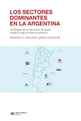 Papel Sectores Dominantes En La Argentina, Los