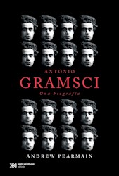 Papel Antonio Gramsci Una Biografia