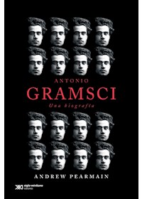 Papel Antonio Gramsci - Una Biografia