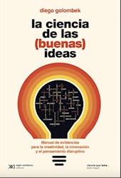 Libro La Ciencia De Las ( Buenas ) Ideas