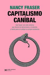 Papel Capitalismo Canibal