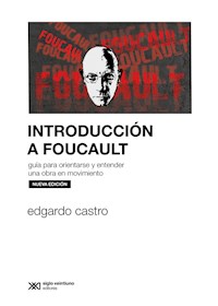 Papel Introducción A Foucault (Edición 2023)