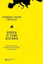 Papel Africa Si Tiene Historia