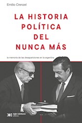 Papel Historia Politica Del Nunca Jamas, La