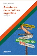 Papel AVENTURAS DE LA CULTURA ARGENTINA