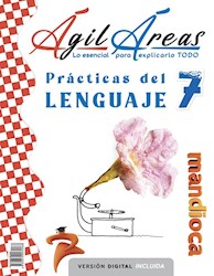 Papel Practicas Del Lenguaje 7 - Agil Areas
