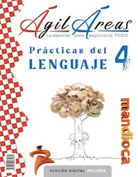Papel Practicas Del Lenguaje 4 - Agil Areas