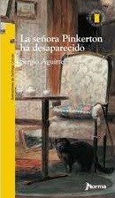 Libro La Señora Pinkerton Ha Desaparecido  Nva Ed