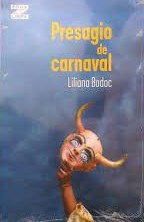 Libro Presagio De Carnaval