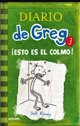 Papel Diario De Greg 3 - Esto Es El Como