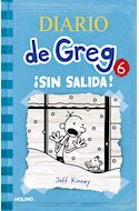 Papel DIARIO DE GREG 6 (TB). SIN SALIDA!