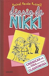 Papel Diario De Nikki 1