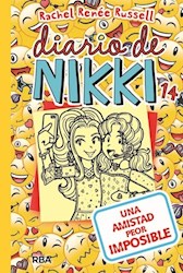 Papel Diario De Nikki 14 - Una Amistad Peor Imposible