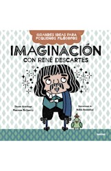 Libro Imaginacion Con Rene Descartes