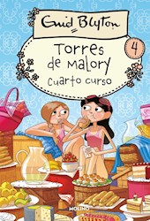 Papel Torres De Malory 4 - Cuarto Curso
