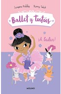 Papel Ballet Y Tutus 2. A Bailar!