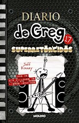 Papel Diario De Greg 17 - Superetorcidos