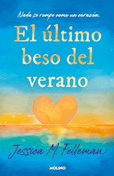 Papel ULTIMO BESO DEL VERANO
