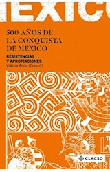 Papel 500 ANOS DE LA CONQUISTA DE MEXICO