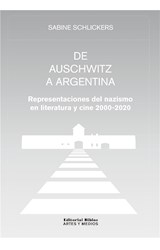  De Auschwitz a Argentina