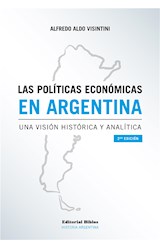  Las políticas económicas en Argentina