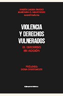 Papel VIOLENCIA Y DERECHOS VULNERADOS