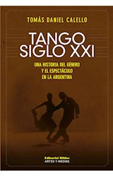  Tango siglo XXI