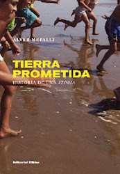 Papel Tierra Prometida Historia De Una Storia