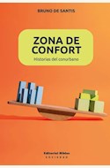 Papel ZONA DE CONFORT