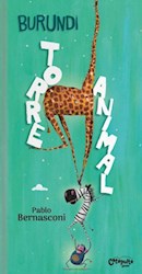 Libro Burundi : Torre Animal