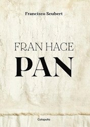 Libro Fran Hace Pan