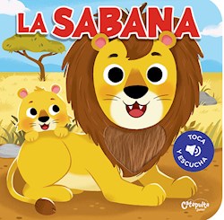 Papel Toca Y Escucha - La Sabana