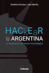 Libro Hackear La Argentina