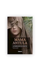 Papel Mama Antula - La Primera Santa Argentina