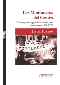 Papel Los Montoneros Del Centro