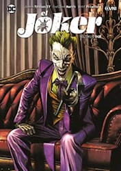 Libro 2. El Joker