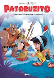 Libro 2. Patoruzito