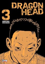 Libro 3. Dragon Head