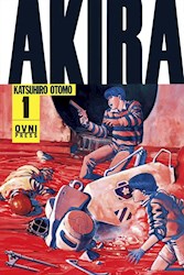 Libro 1. Akira