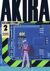 Papel Akira Vol.2