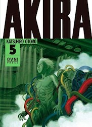 Libro 5. Akira