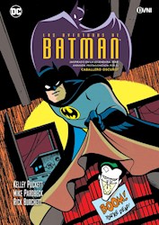 Libro 2. Batman : Las Aventuras De Batman
