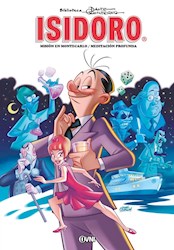 Libro Isidoro