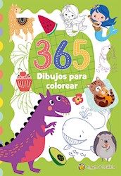 Papel 365 Dibujos Para Colorear