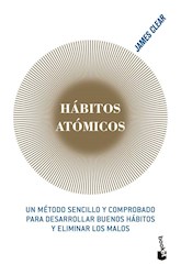 Libro Habitos Atomicos