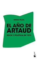 Libro El Año De Artaud