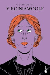 Papel Cuentos De Virginia Woolf