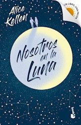 Papel Nosotros En La Luna - Booket Verano 2023-2024