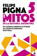 Papel LOS MITOS DE LA HISTORIA ARGENTINA 5